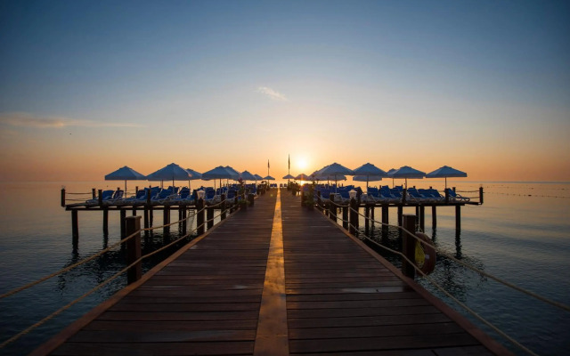 Akra Kemer - All Inclusive