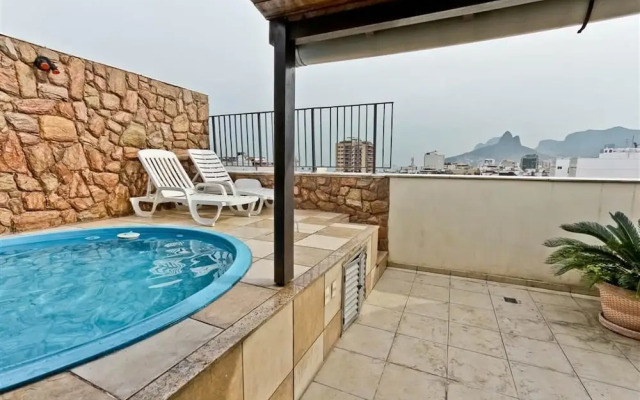 MZapartments Raul Penthouse 02