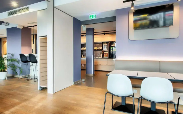 B&B Hotel Kaiserslautern