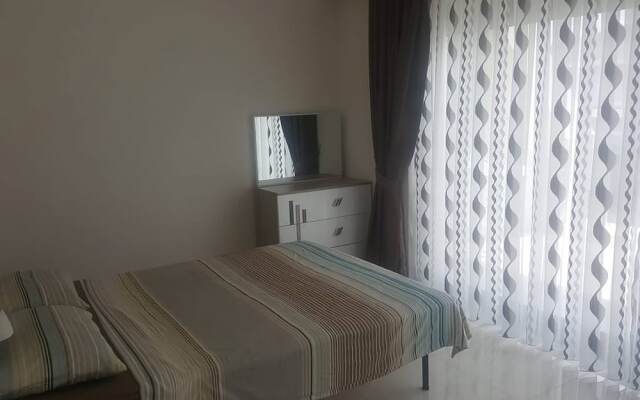 Konak Seaside Resort Penthaus