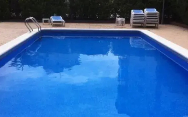 Bay Hotel