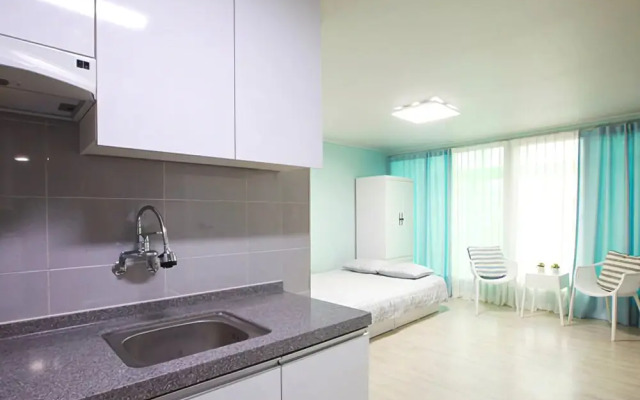 Goseong Memory Making Pension