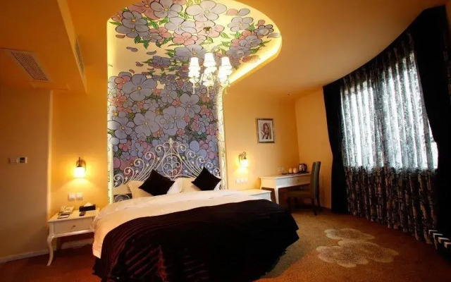 Aoting Garden Hotel - Chengdu