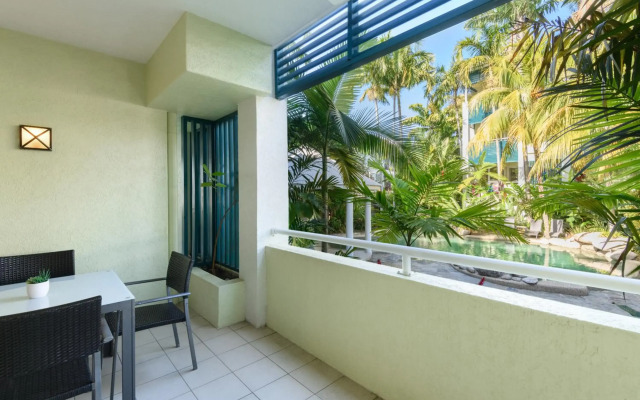 Verandahs