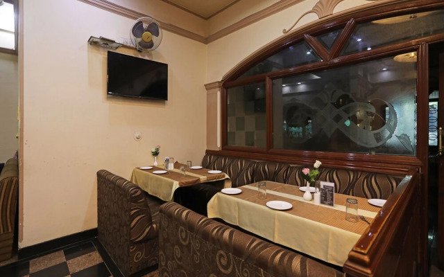 OYO 3646 Hotel Shree Yash