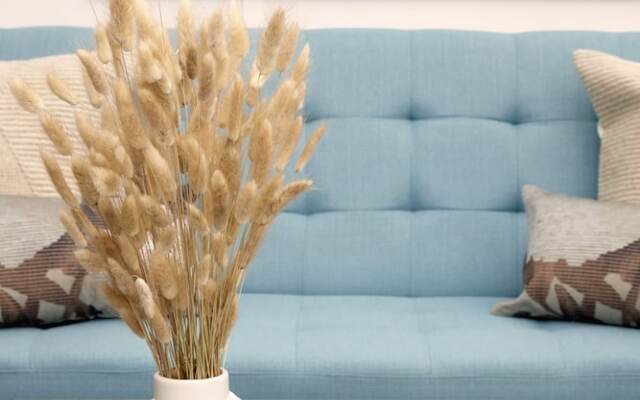 Luxury Building 3BR/2BA! Prime Downtown Mass Ave!