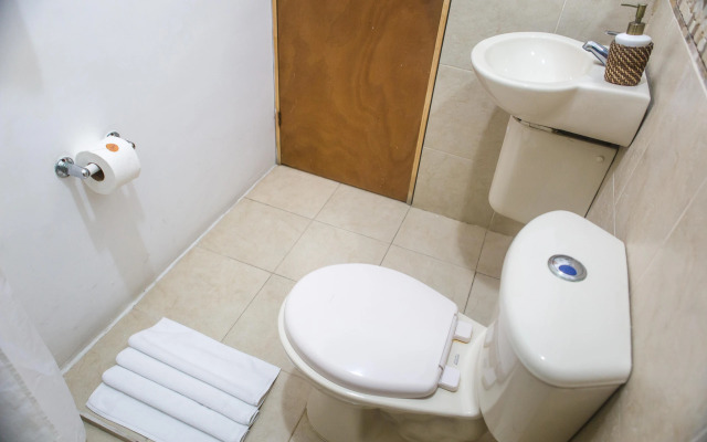 El Claustro Hotel House