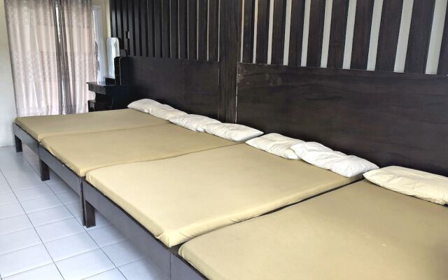 Summer Palace Hotspring Resort