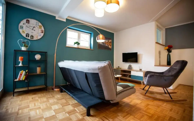 Apartment Ilaria
