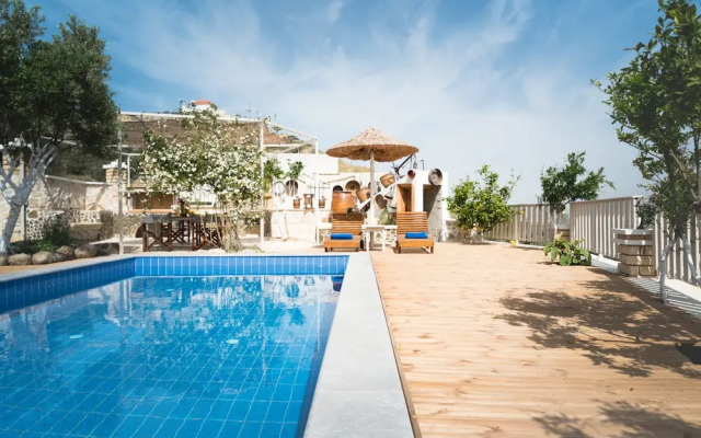 Anesis Family Villas
