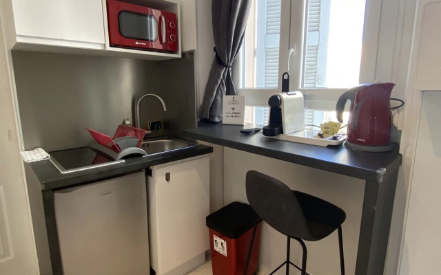 Residence Marceau by Connexion