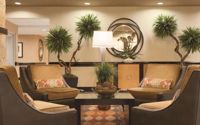 Homewood Suites by Hilton Houston - Northwest/CY-FAIR