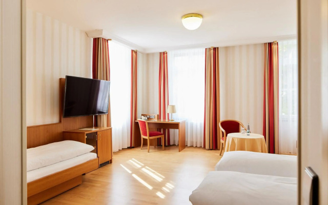 Hotel Zum Schiff