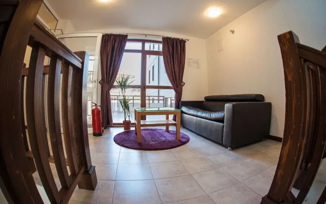 Predela 2 Holiday Apartments