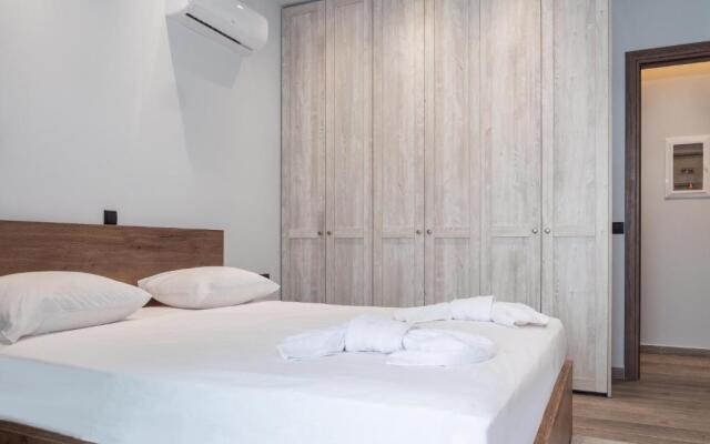 Apartment Lazarous 3