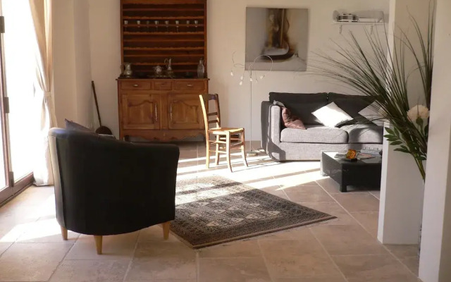 Villas du Luberon - MAS ENJOY