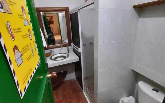 Posada Sueños de Antonio