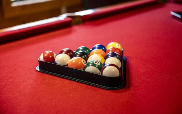 A Smoky Hideaway in Gatlinburg