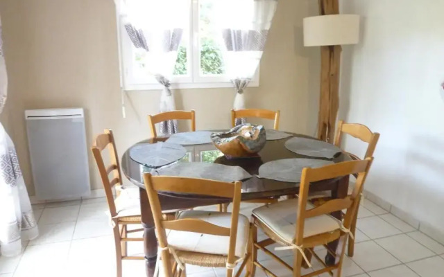 18 Résidence Parc de la Dune