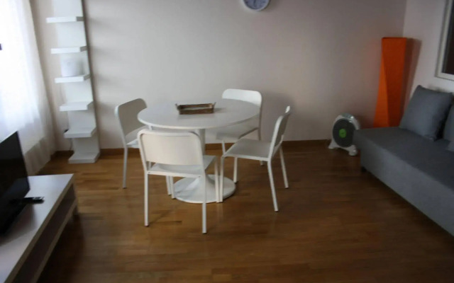 Apartment via Maironi da Ponte