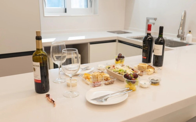 Jeonju Junghwasan-dong MH Hotel