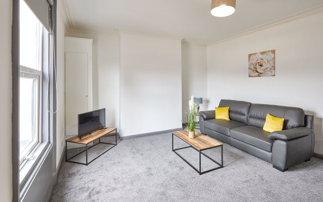 Host Stay Apartment 1 Clarendon