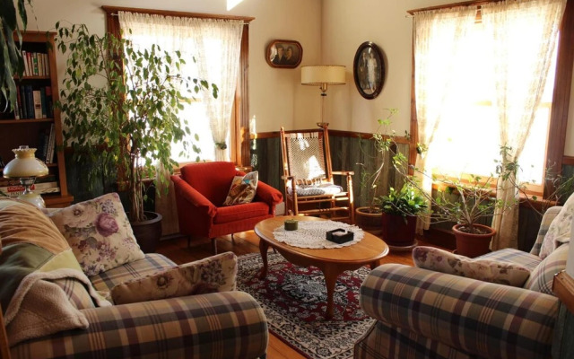 Gîte Touristique Prés et Vallons