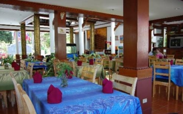 Kamala Beach Inn