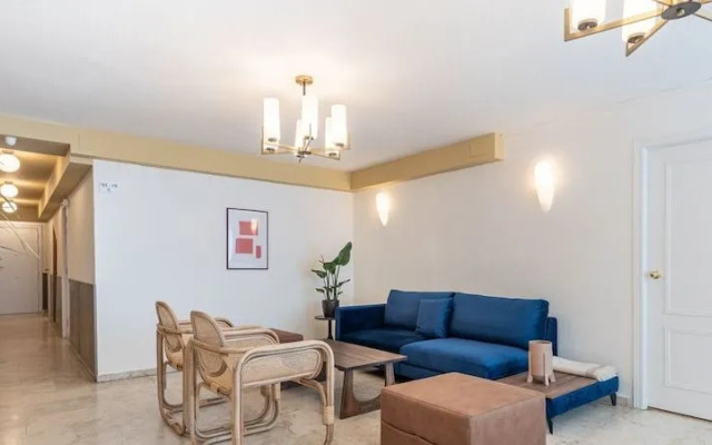 Granada Suites by Olala Homes