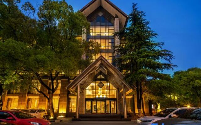 Beishan Business Hotel