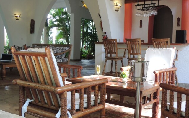 Hotel Villa Malindi