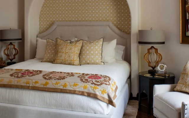 Villa Vista - Spanish Luxury Pool Wifi