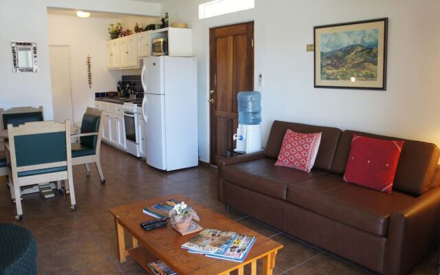 Caracol Peninsula 547-3 ¨Studios del Caracol¨ - 1 Br home