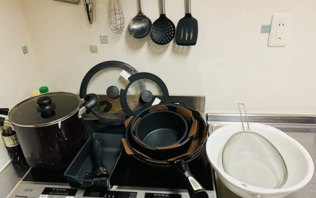 YokohamaKannai HouseBar