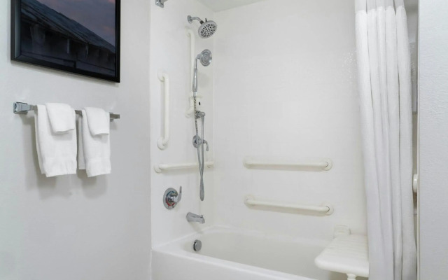 Fairfield Inn & Suites by Marriott Chesapeake Suffolk