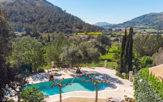 House Can Canto Alcúdia