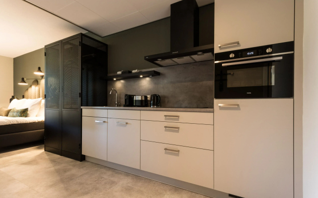 Hotel Zeeuws Licht  Kloeg Collection