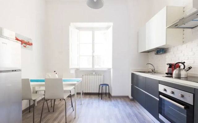Trendy Apartment Piazza del Popolo