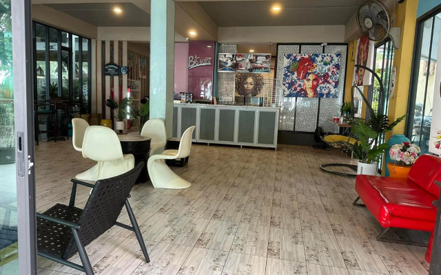 BBHOUSE pattaya