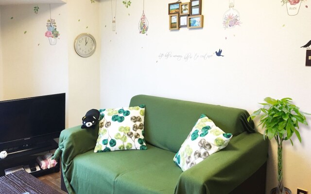 Sapporo-ENJU Nakanoshima705