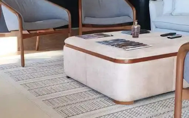 Valeriu's Palace Hotel