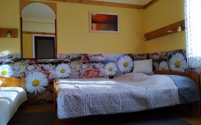 4 Évszak Apartman