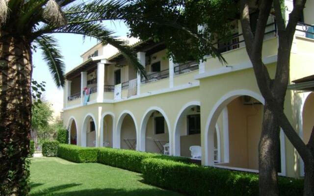 Tereza Apartments