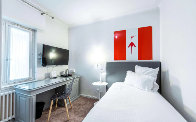 Best Western Plus Au Cheval Blanc Mulhouse Nord