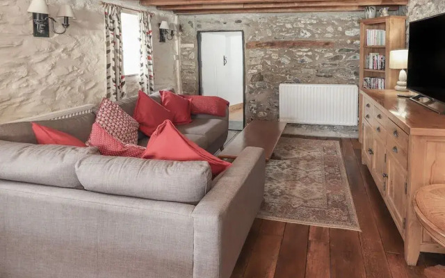 Dovetail Cottage