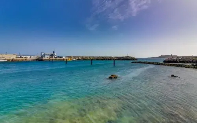 Velero golf del sur