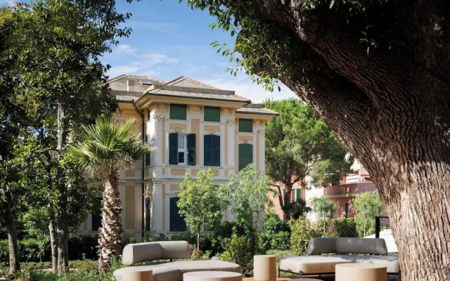 Capitolo Riviera