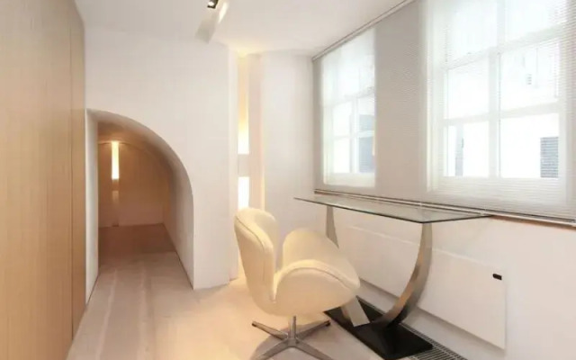 London Lifestyle Apartments - Knightsbridge - Hyde Park