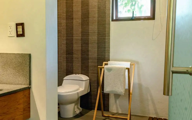 Soul Spring Sanctuary Cuernavaca