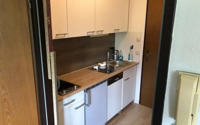 Apartments Helga